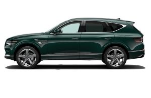 Liberty GENESIS106 171cm 使用わずか美品 Genesis Gv70 Named Best Mid-size Premium Utility Vehicle in Canada